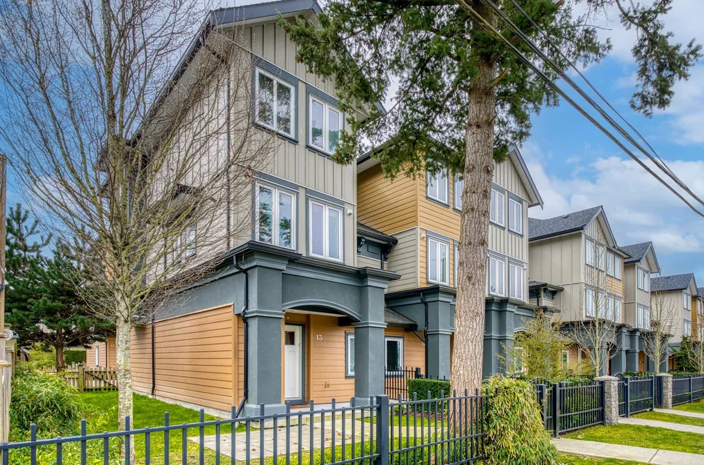 13 9800 GRANVILLE AVENUE, Richmond BC V6Y 1R3, Richmond BC — Residential for Sale - Photo 3