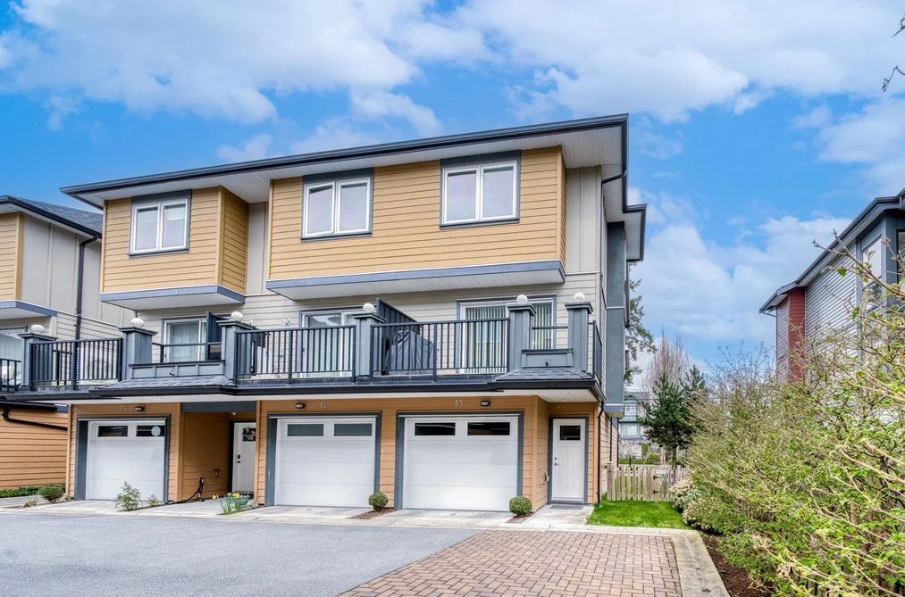 13 9800 GRANVILLE AVENUE, Richmond BC V6Y 1R3, Richmond BC — Residential for Sale - Photo 4
