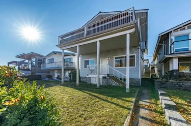 13 Ellesmere Ave, Burnaby, BC - MLS: R3142374