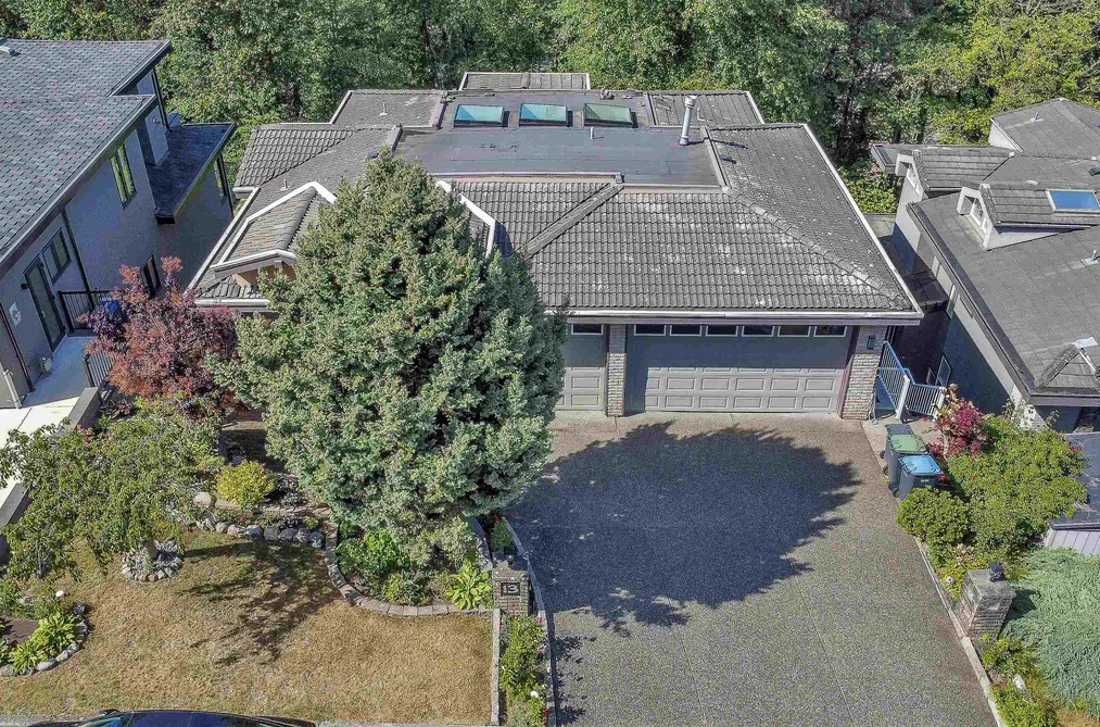 13 SHORELINE CIRCLE, Port Moody BC V3H 4T9, Port Moody BC — Residential for Sale - Photo 2