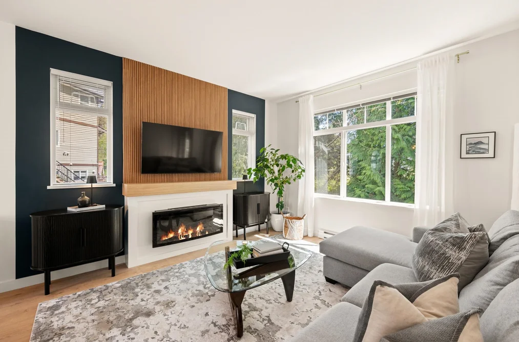 Townhouse for sale at 130 1225 Mitchell Street Coquitlam British Columbia - MLS: R3114074