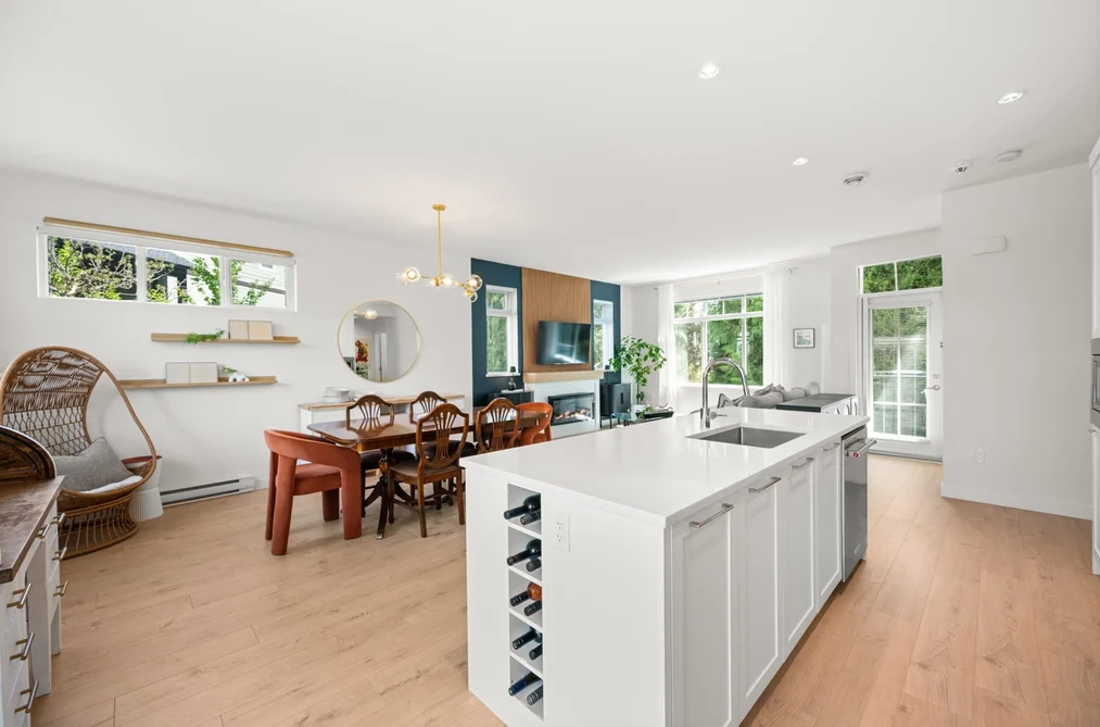 130 1225 MITCHELL STREET, Coquitlam BC V3B 0R5, Coquitlam BC — Residential for Sale - Photo 7
