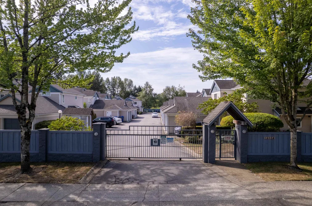 Townhouse for sale at 130 14154 103 Avenue Surrey British Columbia - MLS: R3155397
