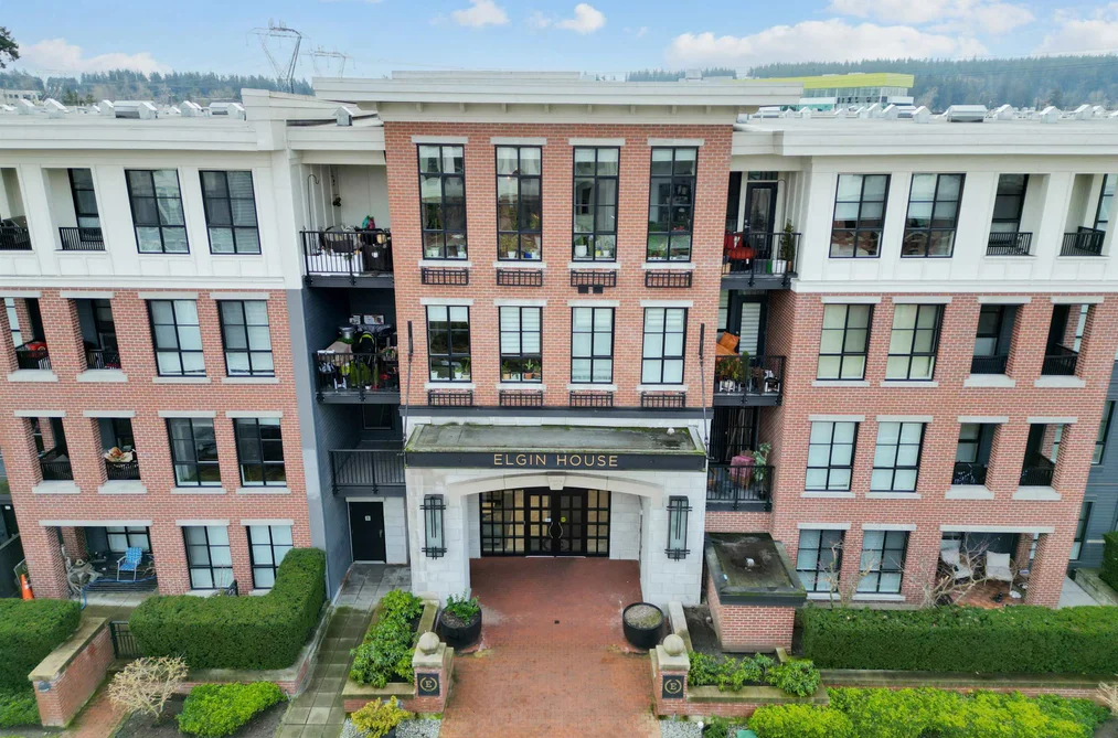 Condo for sale at 130 15168 33 Avenue Surrey British Columbia - MLS: R3085753