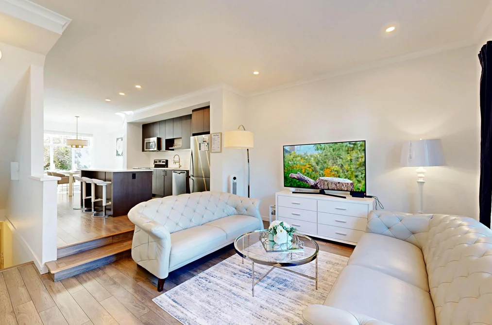 Townhouse for sale at 130 15230 Guildford Drive Surrey British Columbia - MLS: R3155441