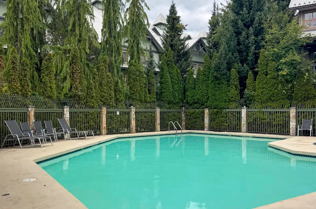 Condo for sale at 130 4355 Northlands (Week 4) Boulevard Whistler British Columbia - MLS: R3051206