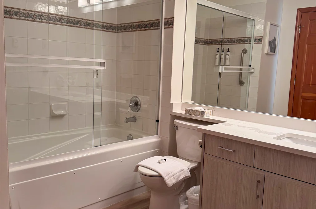 130 4355 NORTHLANDS (WEEK 4) BOULEVARD, Whistler BC V8E 1C3, Whistler BC — Residential for Sale - Photo 4