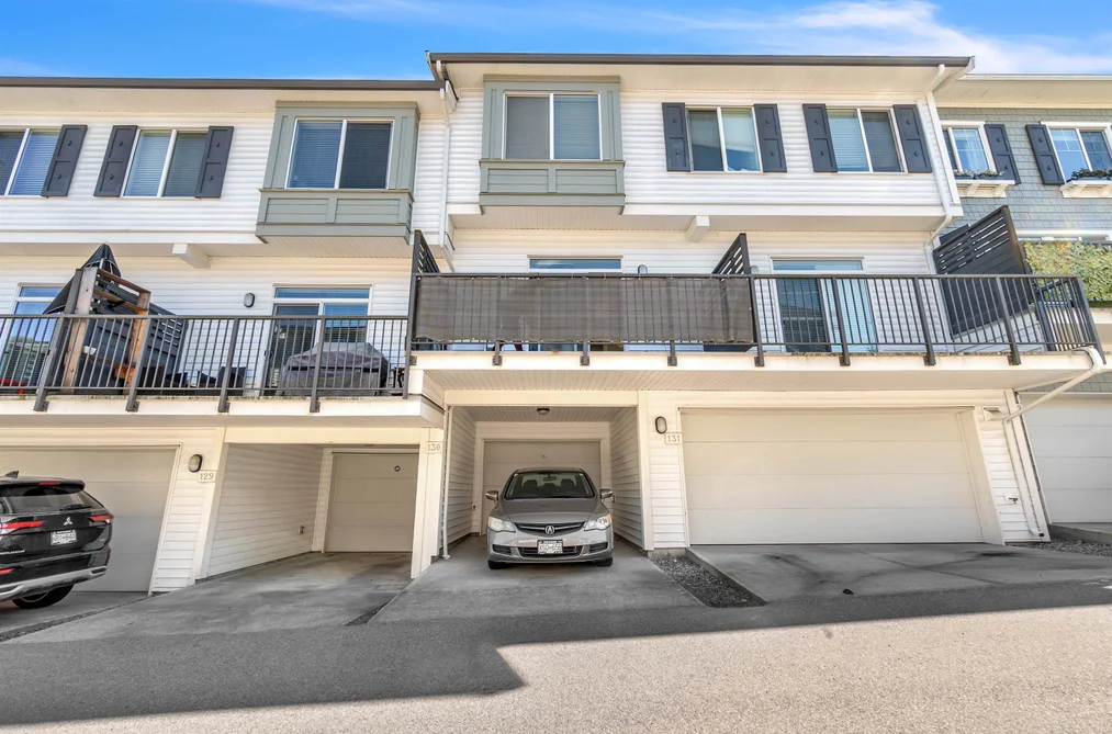 Townhouse for sale at 130 8130 136a Street Surrey British Columbia - MLS: R3124731