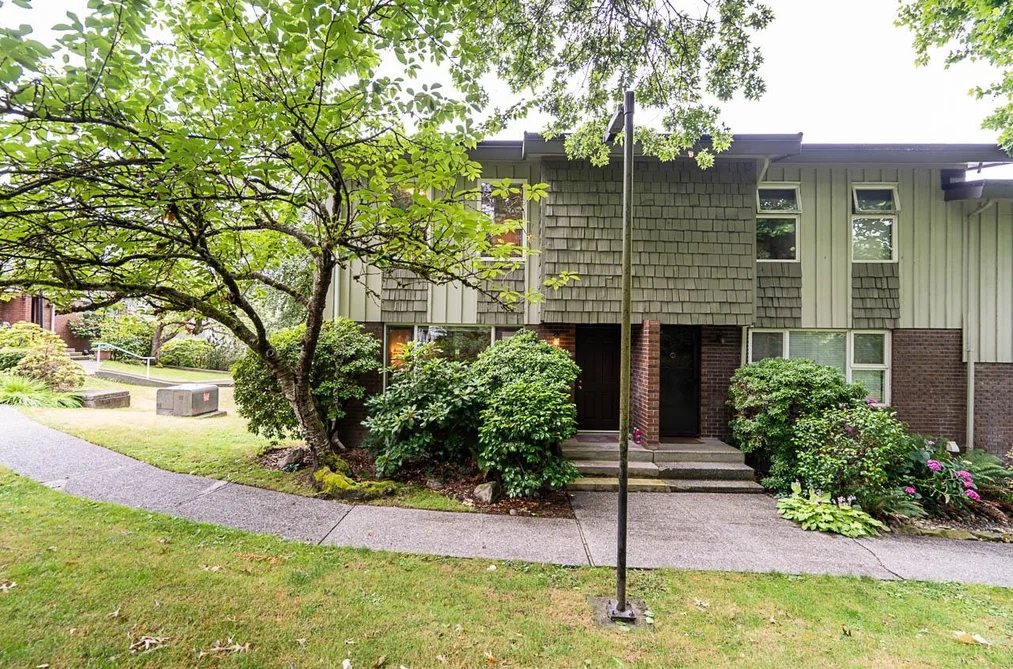 130 9061 HORNE STREET, Burnaby, BC — Residential for Sale - Photo 2