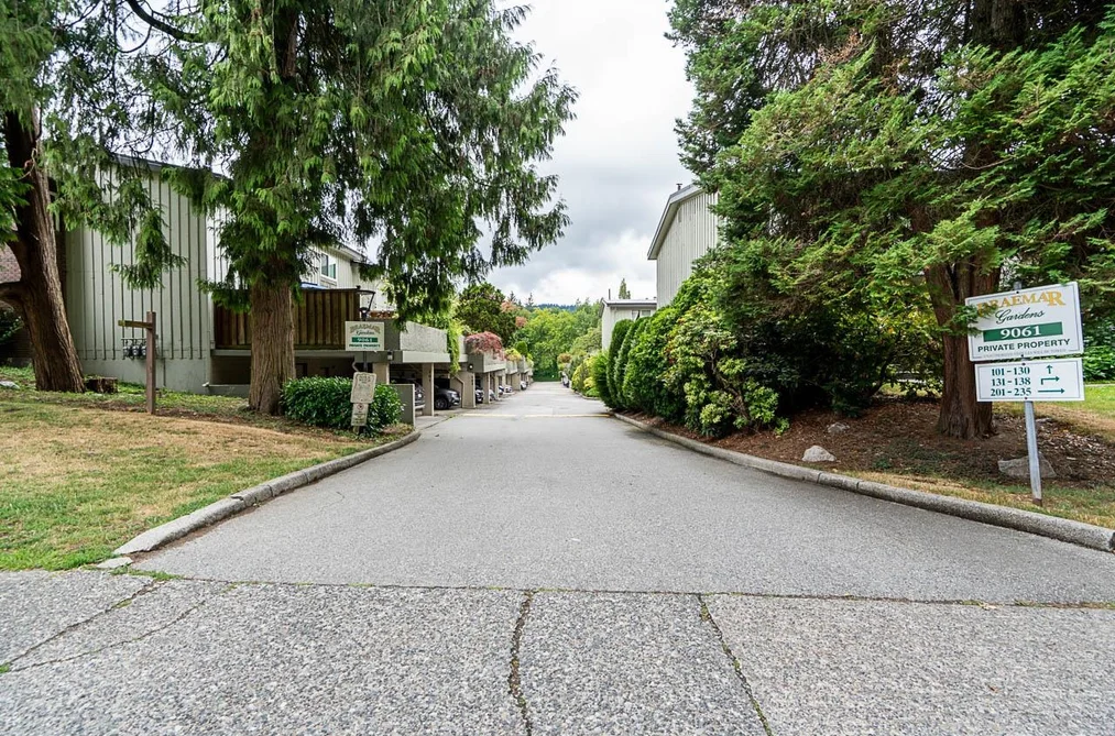 130 9061 HORNE STREET, Burnaby, BC — Residential for Sale — Photo 39 of 39