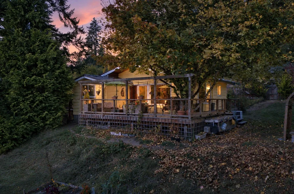 130 Booth Canal Rd, Salt Spring Island, BC - MLS: R3173603