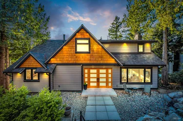 130 Oceanview Pl, Lions Bay, BC - MLS: R3169379