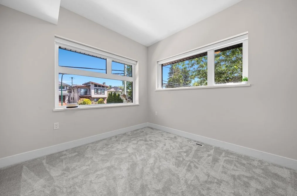 130 W WOODSTOCK AVENUE, Vancouver BC V5Y 0P4, Vancouver BC — Residential for Sale — Photo 12 of 25