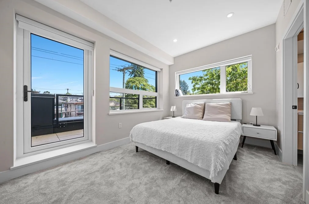 130 W WOODSTOCK AVENUE, Vancouver BC V5Y 0P4, Vancouver BC — Residential for Sale — Photo 21 of 25