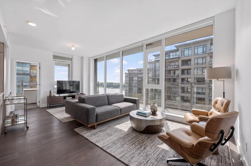Condo for sale at 1300 3200 Corvette Way Richmond British Columbia - MLS: R3157176