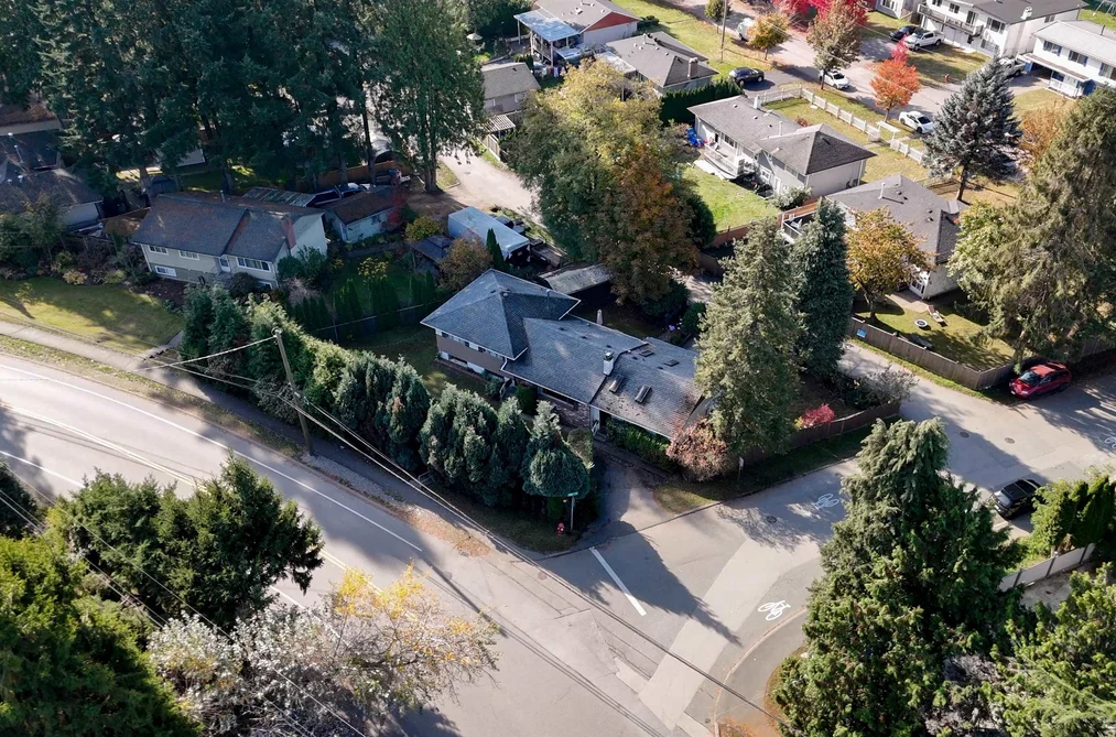 13002 Old Yale Rd, Surrey, BC - MLS: R3177841
