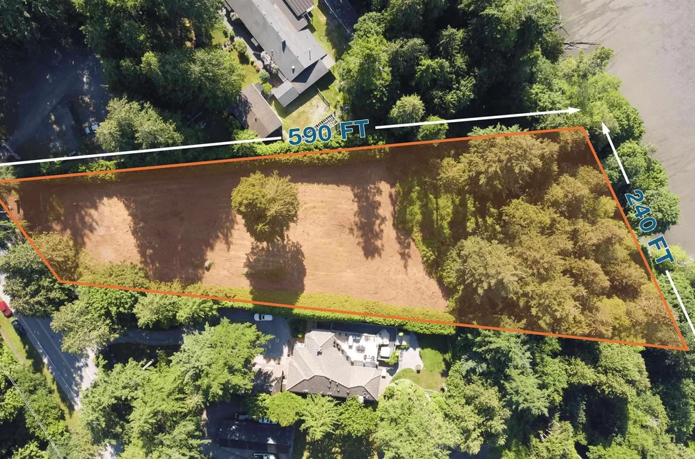 Property for sale at 13005 Crescent Road Surrey British Columbia - MLS: R3148746