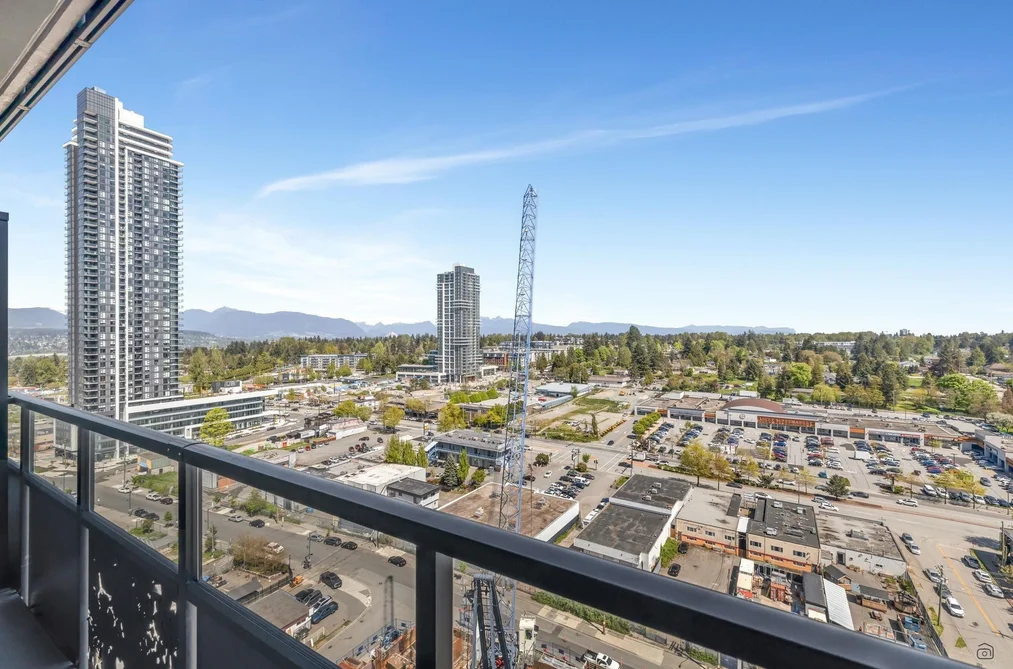 1301 10626 CITY PARKWAY, Surrey BC V3T 0S3, Surrey BC — Residential for Sale — Photo 6 of 18