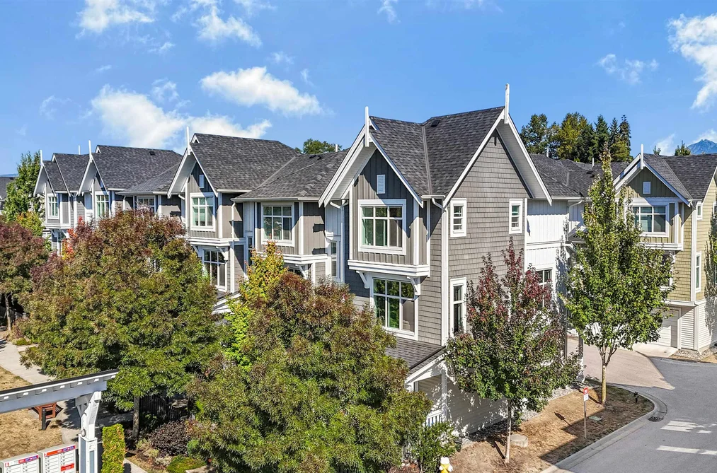 Townhouse for sale at 1301 11295 Pazarena Place Maple Ridge British Columbia - MLS: R3167552