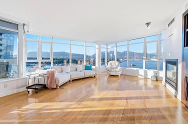 1233 W Cordova St Unit 1301, Vancouver, BC - MLS: R3111901