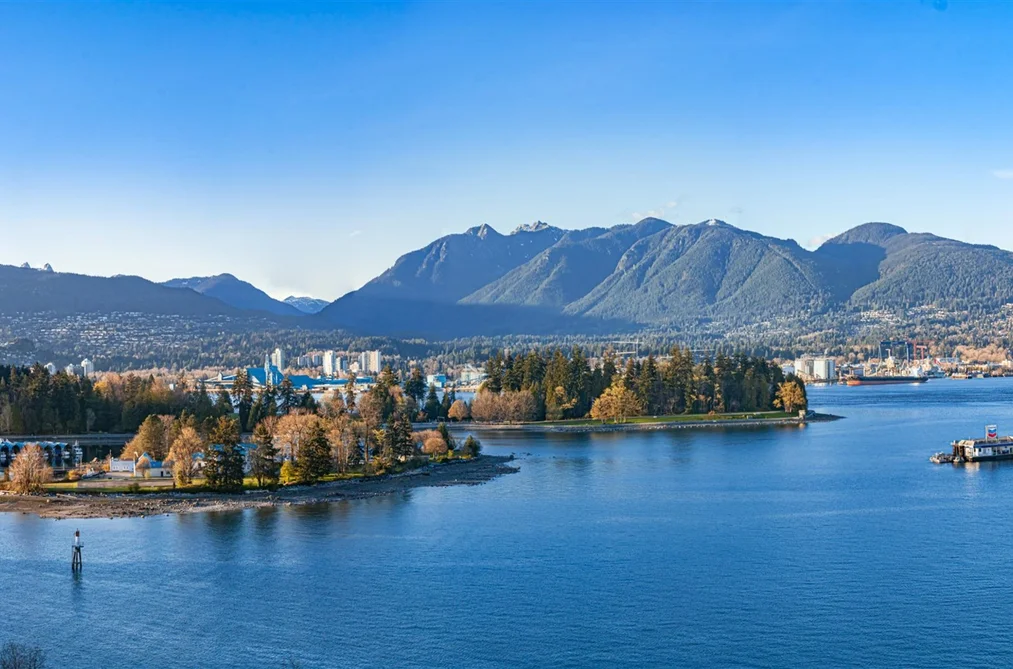 1301 1233 W CORDOVA STREET, Vancouver BC V6C 3R1, Vancouver BC — Residential for Sale - Photo 2