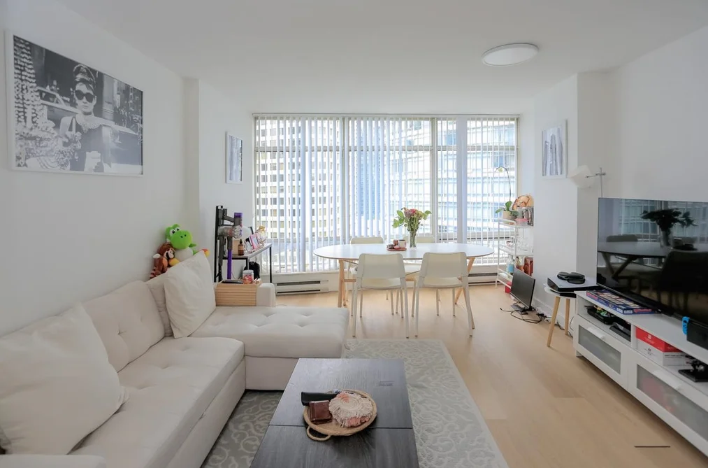 Condo for sale at 1301 1288 Alberni Street Vancouver British Columbia - MLS: R3068506