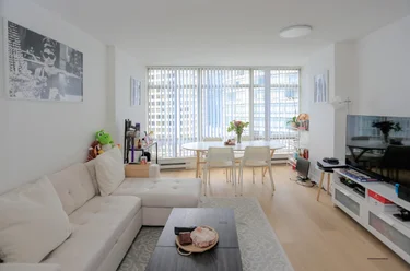 1288 Alberni St Unit 1301, Vancouver, BC - MLS: R3068506