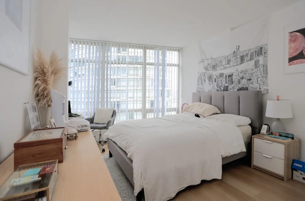 1301 1288 ALBERNI STREET, Vancouver BC V6E 4N5, Vancouver BC — Residential for Sale - Photo 3