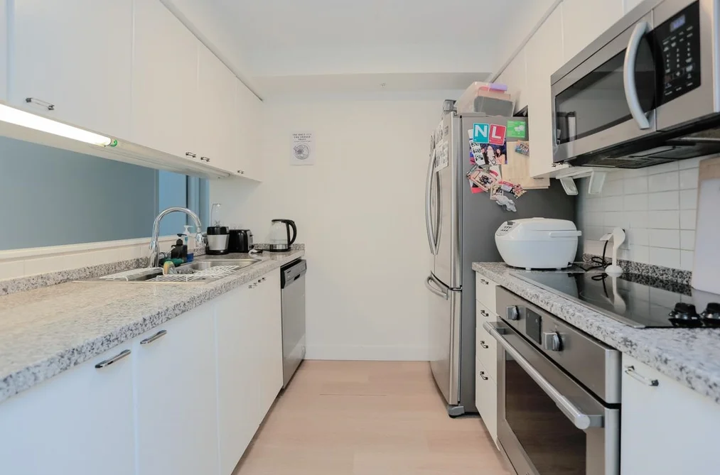 1301 1288 ALBERNI STREET, Vancouver BC V6E 4N5, Vancouver BC — Residential for Sale - Photo 5