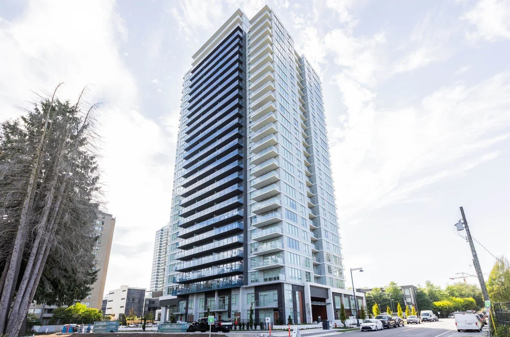Condo for sale at 1301 13428 105 Avenue Surrey British Columbia - MLS: R3100700