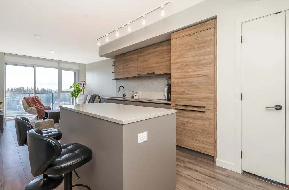 1301 13428 105 AVENUE, Surrey BC V3T 0S6, Surrey BC — Residential for Sale - Photo 5