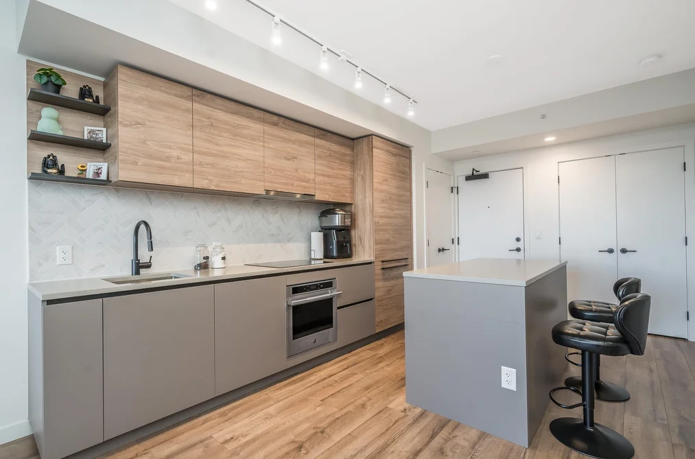 1301 13428 105 AVENUE, Surrey BC V3T 0S6, Surrey BC — Residential for Sale - Photo 6