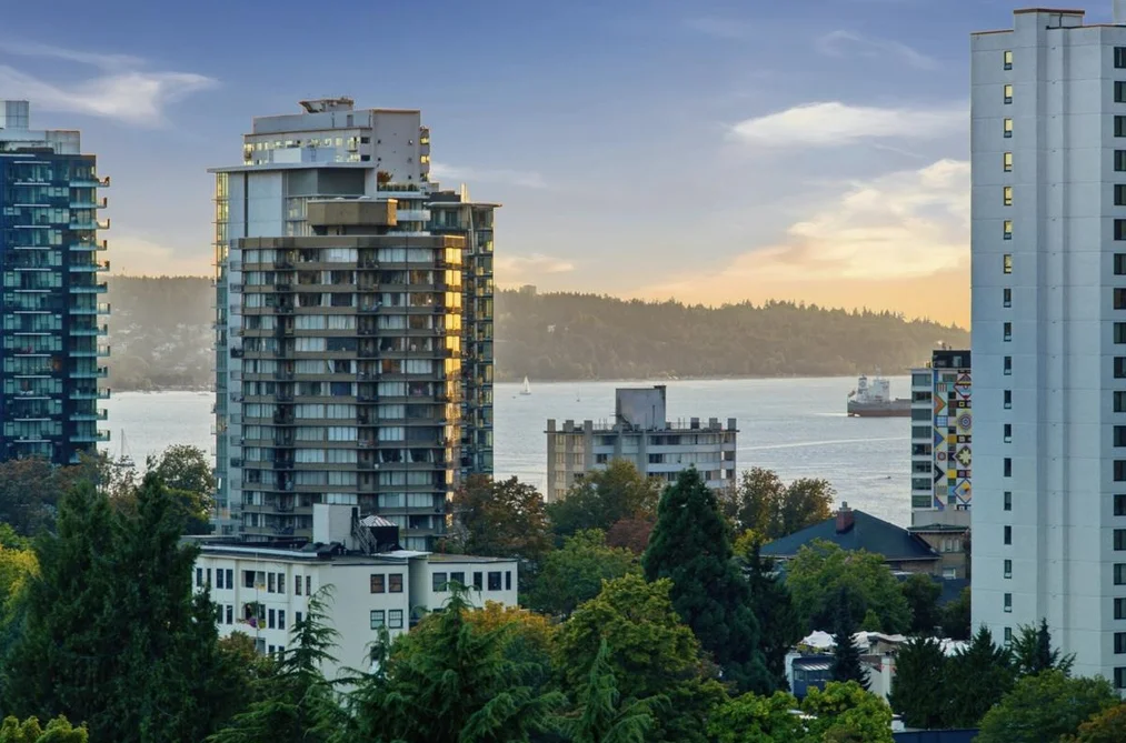 Condo for sale at 1301 1408 Robson Street Vancouver British Columbia - MLS: R3160040
