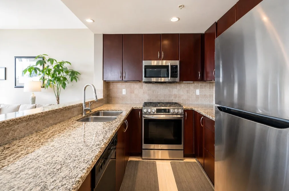 1301 1428 W 6TH AVENUE, Vancouver BC V6H 4H4, Vancouver BC — Residential for Sale - Photo 6