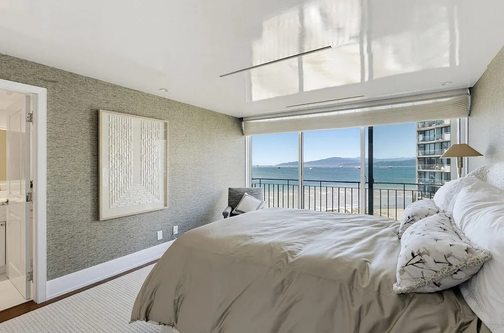 1301 1575 BEACH AVENUE, Vancouver, BC — Residential for Sale — Photo 33 of 40
