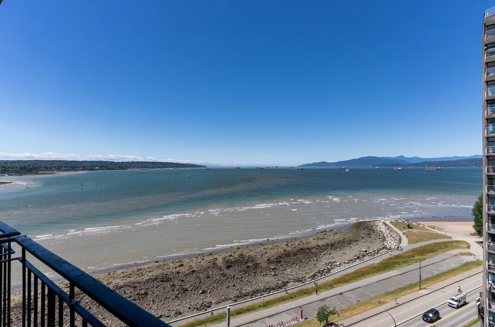 1301 1575 BEACH AVENUE, Vancouver, BC — Residential for Sale — Photo 35 of 40