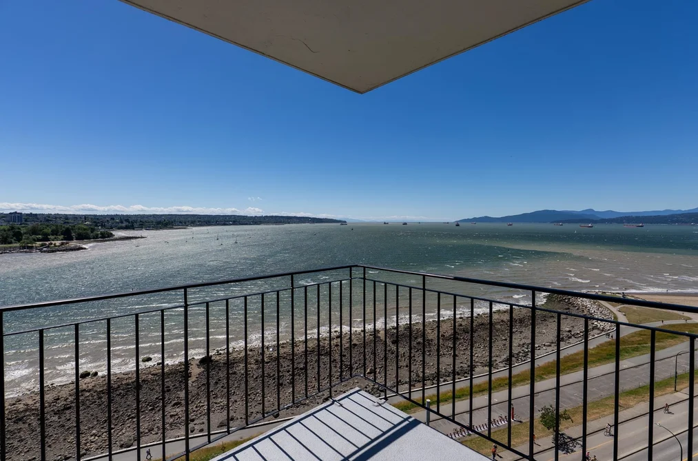 1301 1575 BEACH AVENUE, Vancouver, BC — Residential for Sale — Photo 6 of 40
