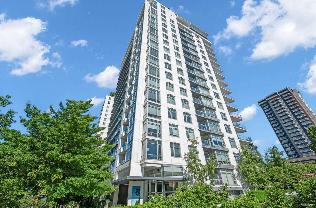 Condo for sale at 1301 158 W 13 Street North Vancouver British Columbia - MLS: R3147789