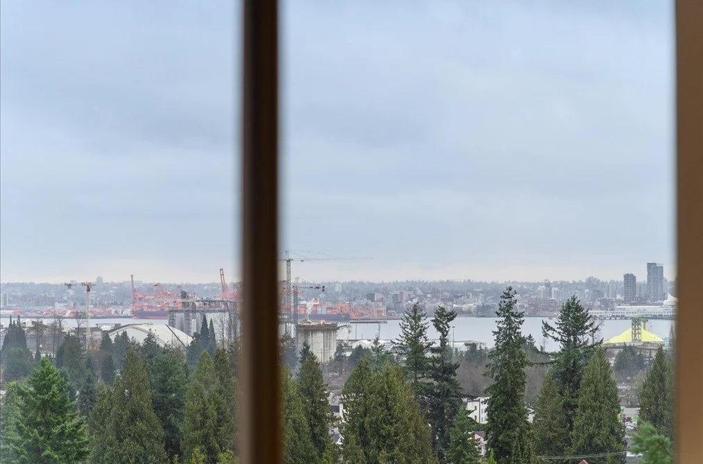 Condo for sale at 1301 2004 Fullerton Avenue North Vancouver British Columbia - MLS: R3116760
