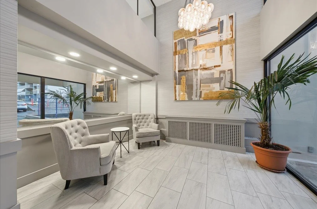1301 2004 FULLERTON AVENUE, North Vancouver BC V7P 3G8, North Vancouver BC — Residential for Sale - Photo 4