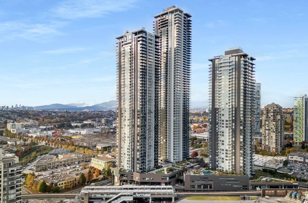 Condo for sale at 1301 2186 Gilmore Avenue Burnaby British Columbia - MLS: R3145759