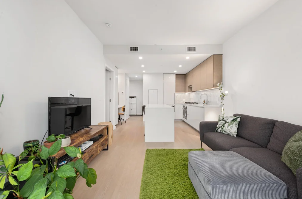 Condo for sale at 1301 2186 Gilmore Avenue Burnaby British Columbia - MLS: R3108053