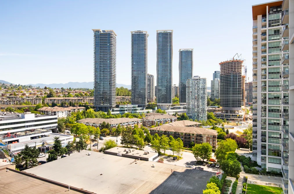 1301 2288 ALPHA AVENUE, Burnaby BC V5C 0L9, Burnaby BC — Residential for Sale — Photo 16 of 33