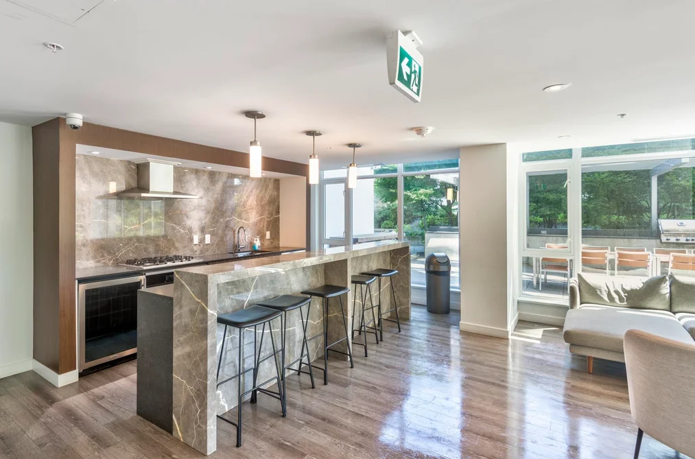 1301 2288 ALPHA AVENUE, Burnaby BC V5C 0L9, Burnaby BC — Residential for Sale — Photo 19 of 33