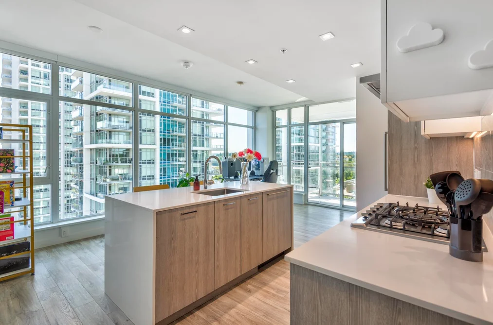 1301 2288 ALPHA AVENUE, Burnaby BC V5C 0L9, Burnaby BC — Residential for Sale - Photo 2