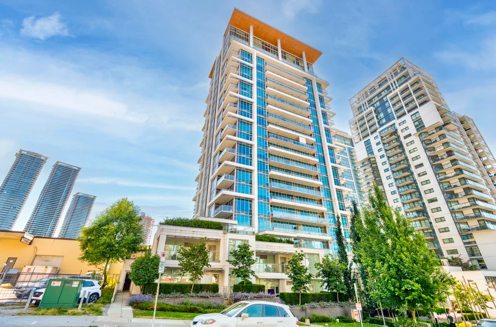 1301 2288 ALPHA AVENUE, Burnaby BC V5C 0L9, Burnaby BC — Residential for Sale — Photo 32 of 33