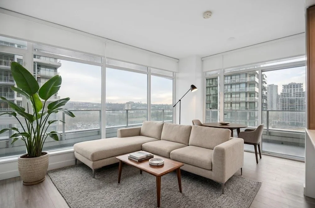 Condo for sale at 1301 2311 Beta Avenue Burnaby British Columbia - MLS: R3159121