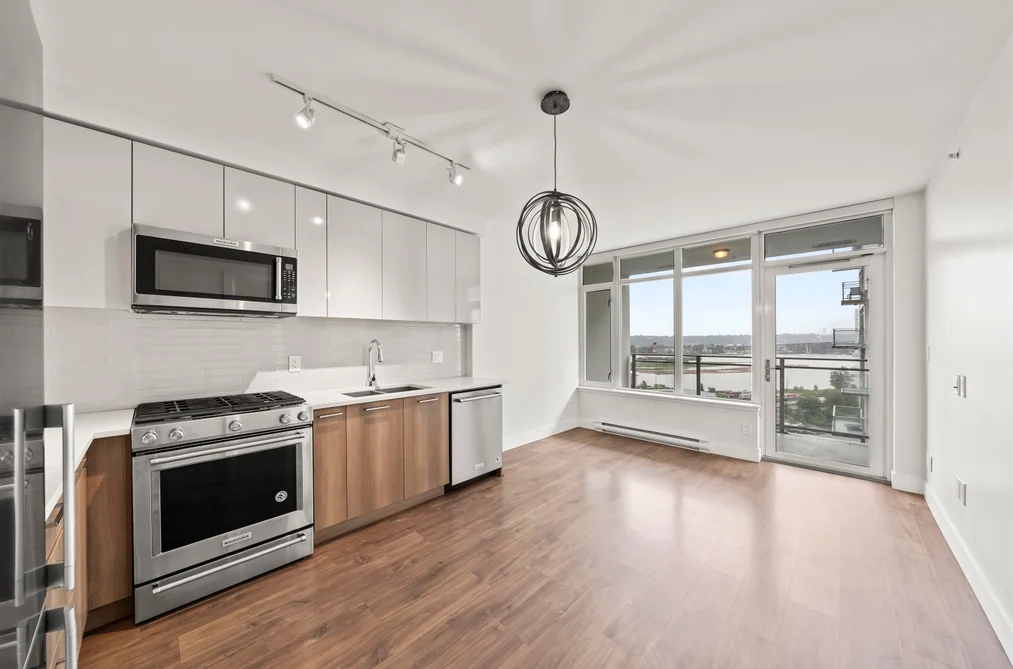 1301 258 NELSON'S COURT, New Westminster, BC — Residential for Sale — Photo 10 of 34