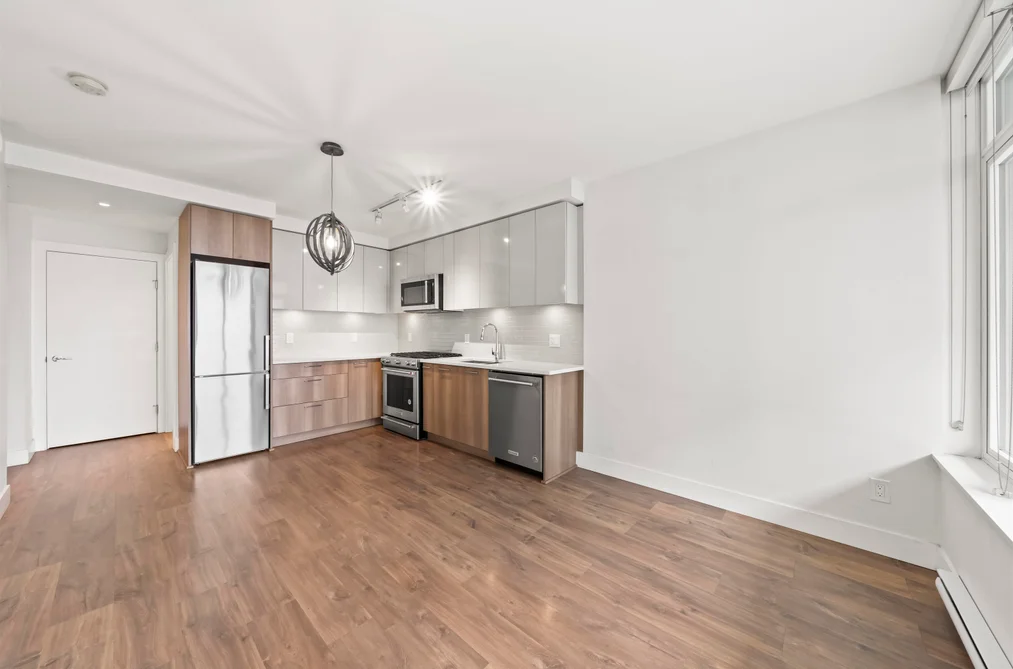 1301 258 NELSON'S COURT, New Westminster, BC — Residential for Sale — Photo 11 of 34