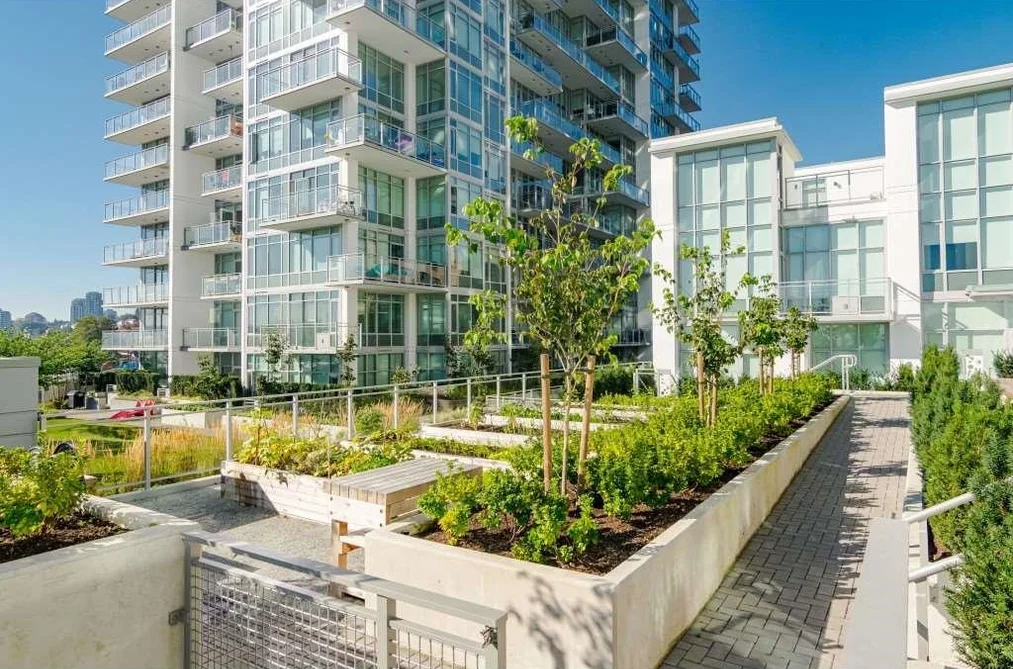 1301 258 NELSON'S COURT, New Westminster, BC — Residential for Sale — Photo 29 of 34